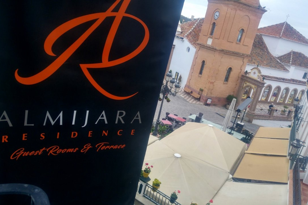 Almijara Residence主图