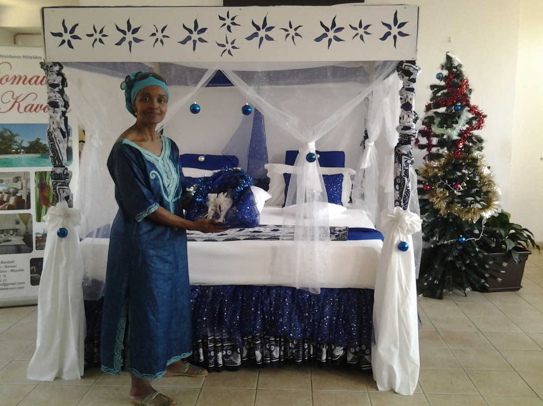 Domaine de Kavani主图