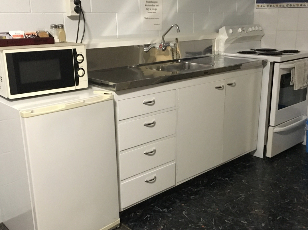 Kaitaia Motor Lodge主图