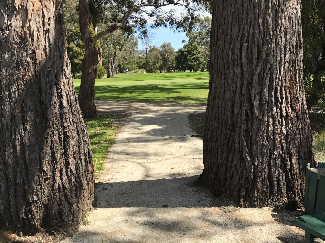 Kingston Beach Golf Club景点图片