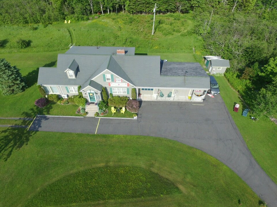 Harbour Tide Inn Bed & Breakfast主图