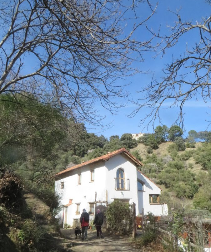 Ecoaldea Los Guindales