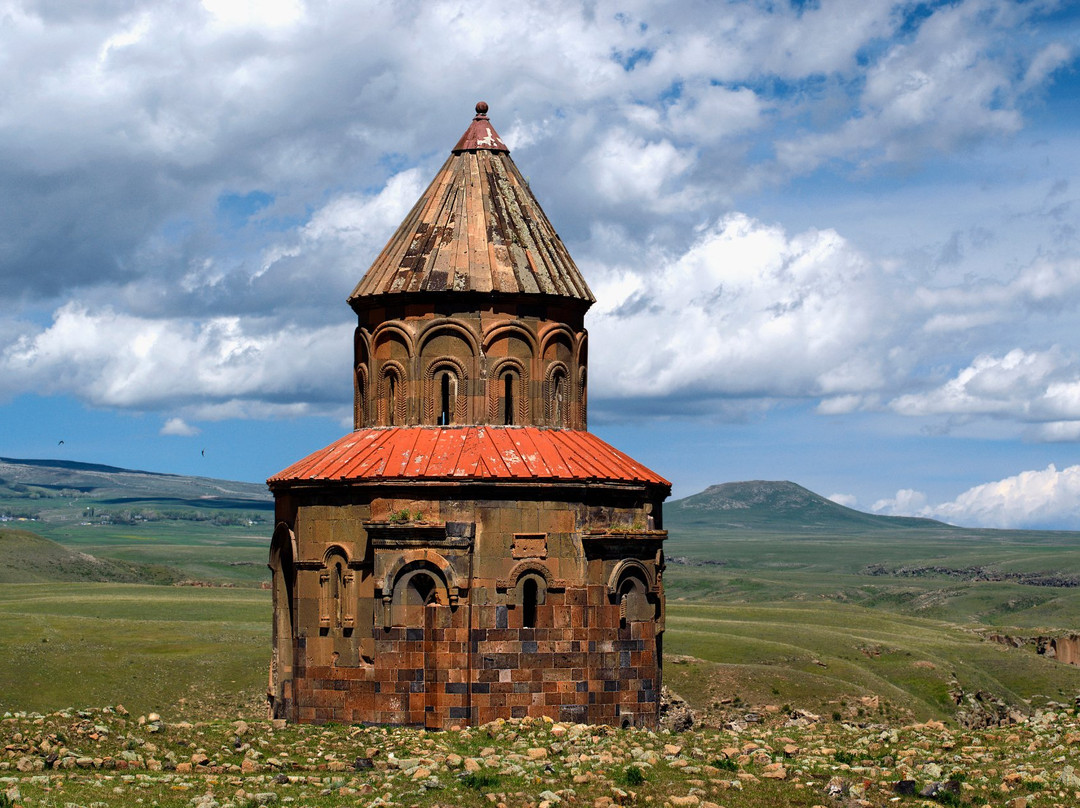 The Armenian St. Pirkitch Church景点图片