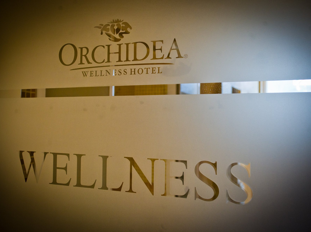 Spa & Wellness Hotel Orchidea主图