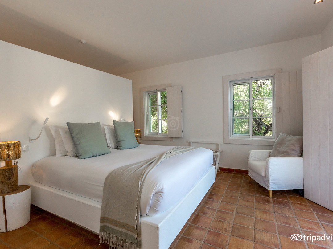 Octant Hotels Vila Monte