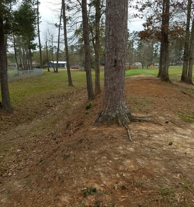 Niblett's Bluff Park-Vinton必去景点