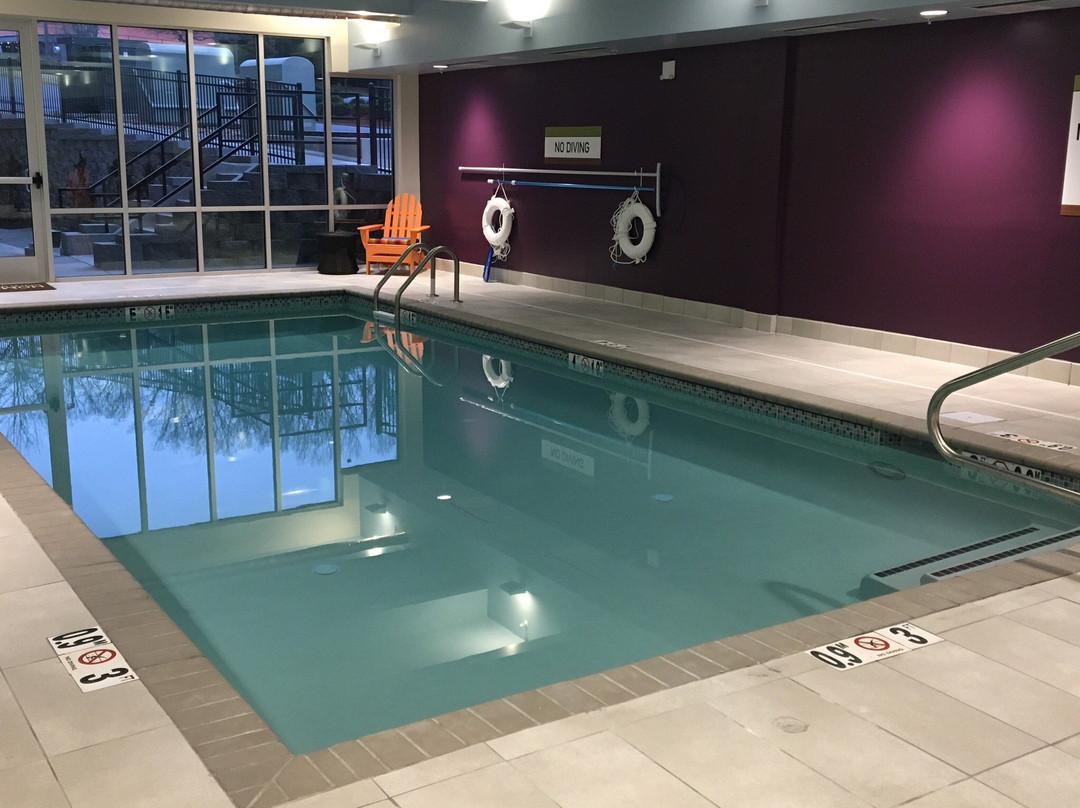 Home2 Suites by Hilton Winston-Salem Hanes Mall主图