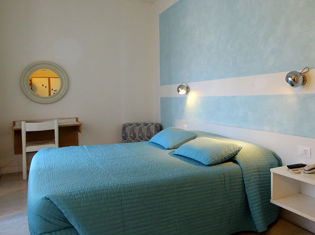 Hotel Giardino主图