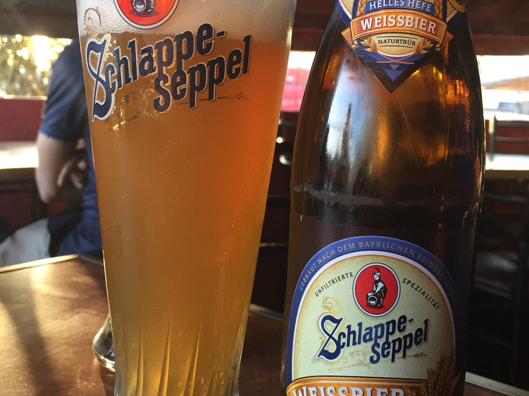 Cervecerla Rustico景点图片