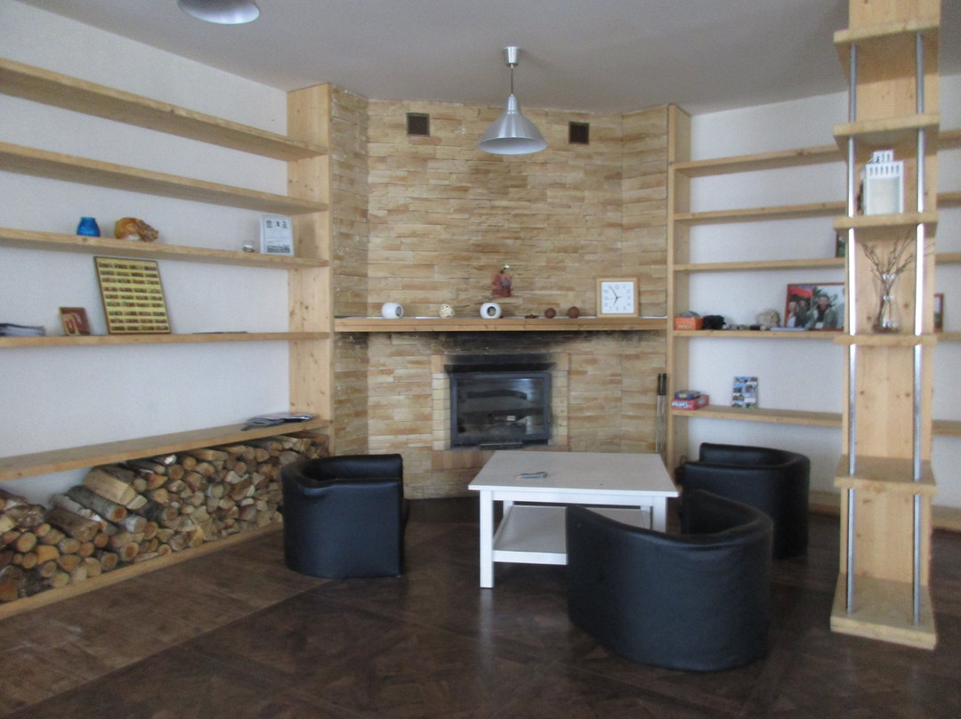 Country House Lisi Gorki主图