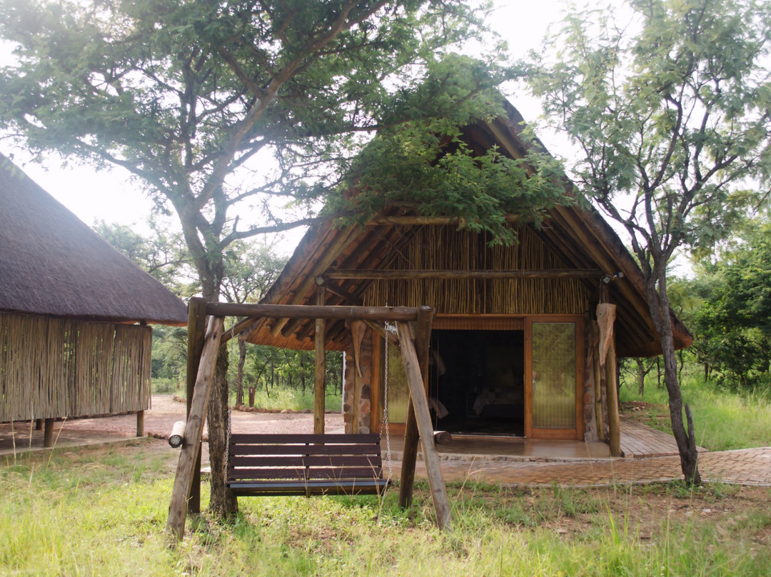 Bongela Private Game Lodge主图