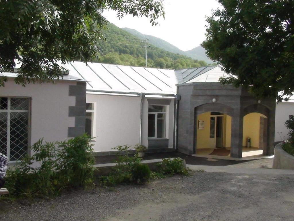 Shikahogh旅游攻略图片