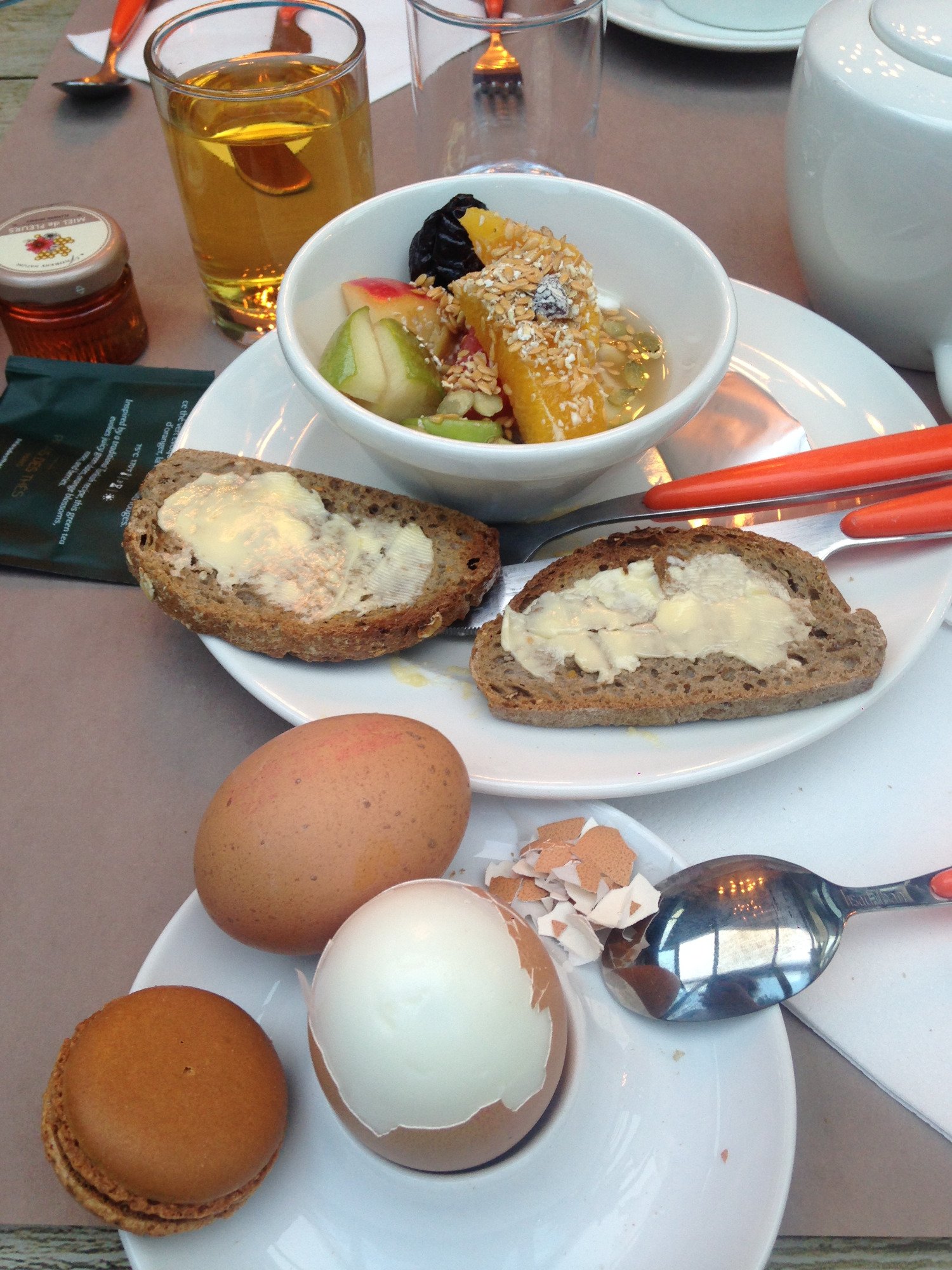 Mercure Paris Parc Des Expositions-餐饮