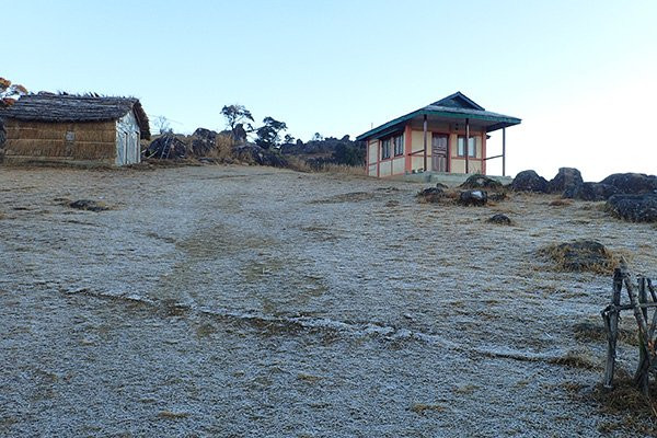 Mawphanlur Traveller’s Nest主图
