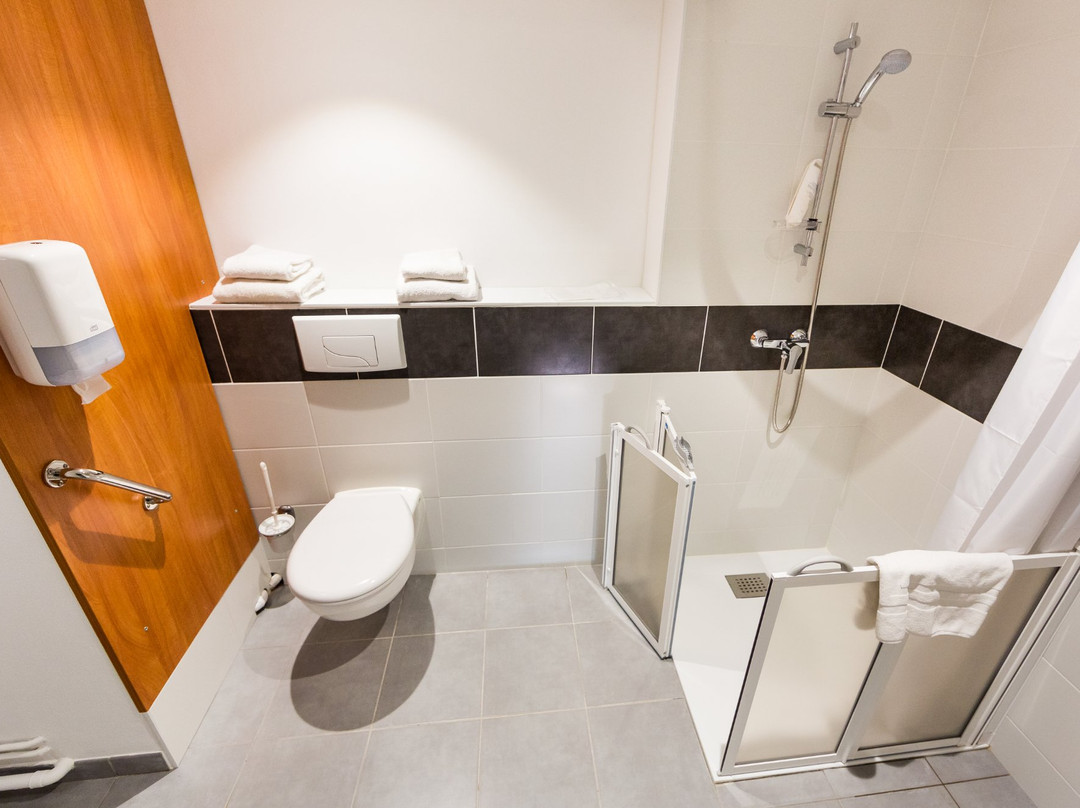 Hôtel Akena Nantes Orvault主图