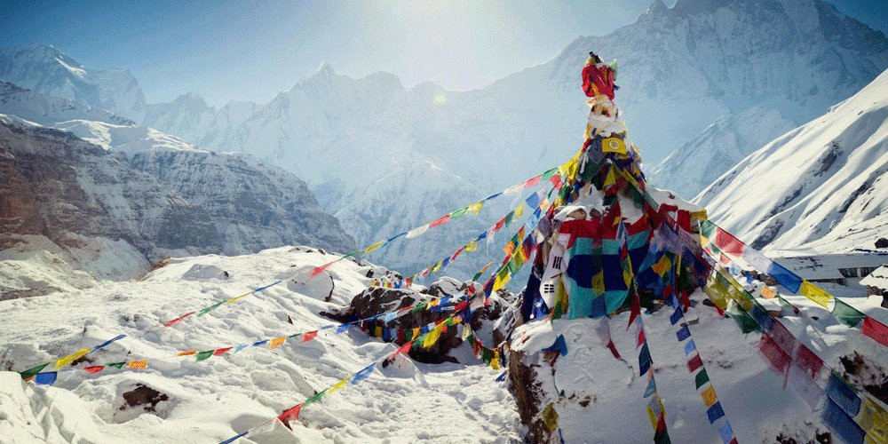 Hotel Annapurna