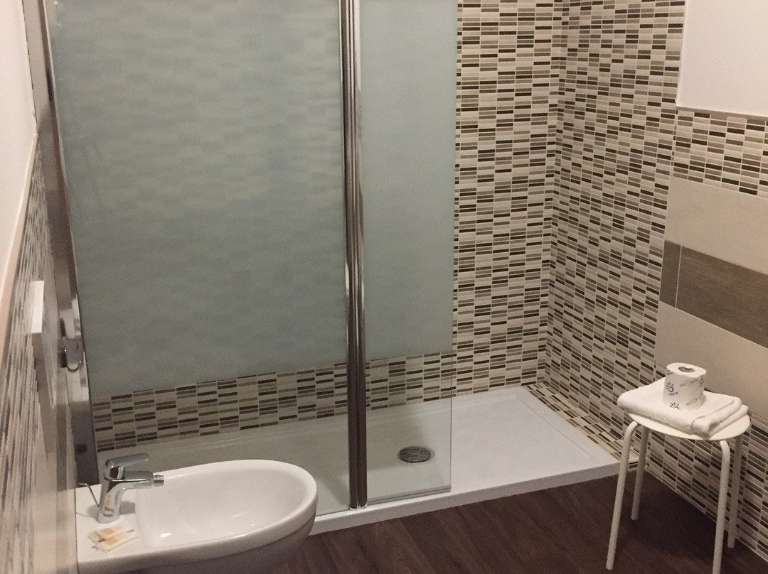 Nuovo Albergo Operai主图