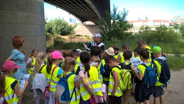 "Złota Kaczka" Tourist Guide Association-华沙必去景点