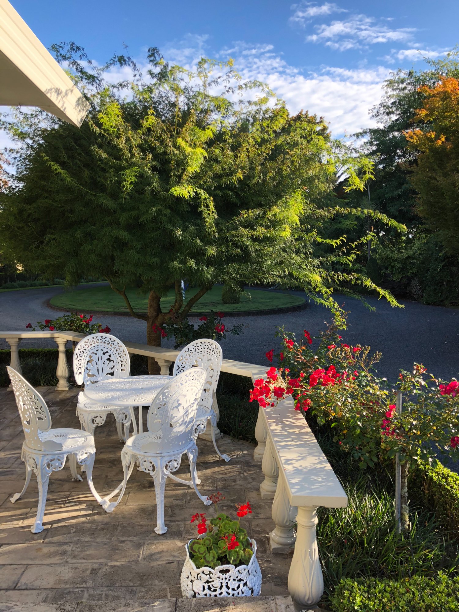 Somersal Bed & Breakfast / Wedding Venue-浴室