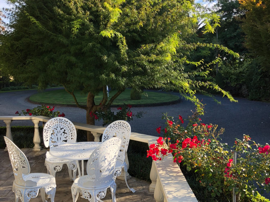 Somersal Bed & Breakfast / Wedding Venue主图