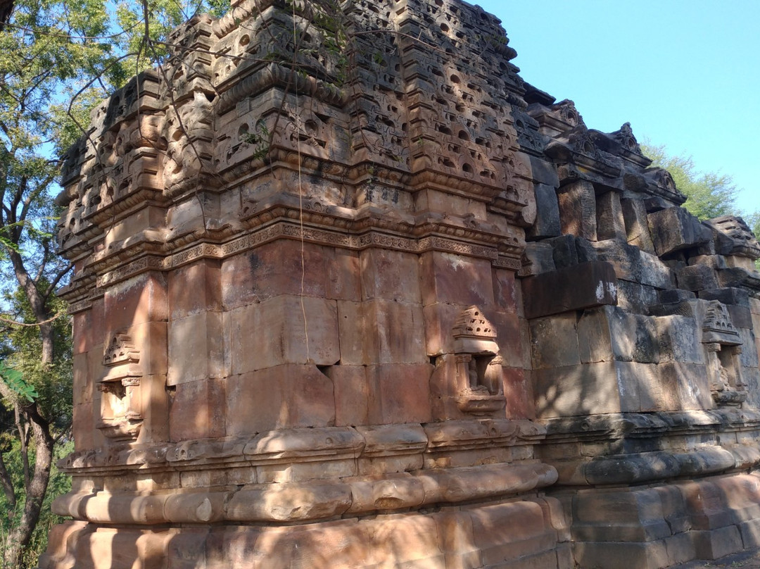 Roda Temples景点图片