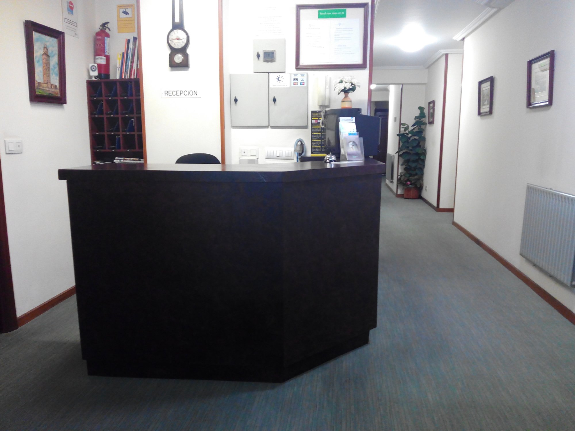 Hostal Palas-官方
