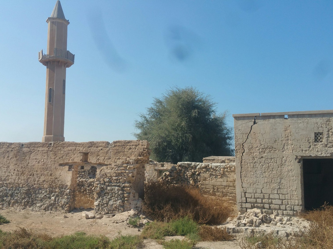 Yas Tours-哈伊马角必去景点