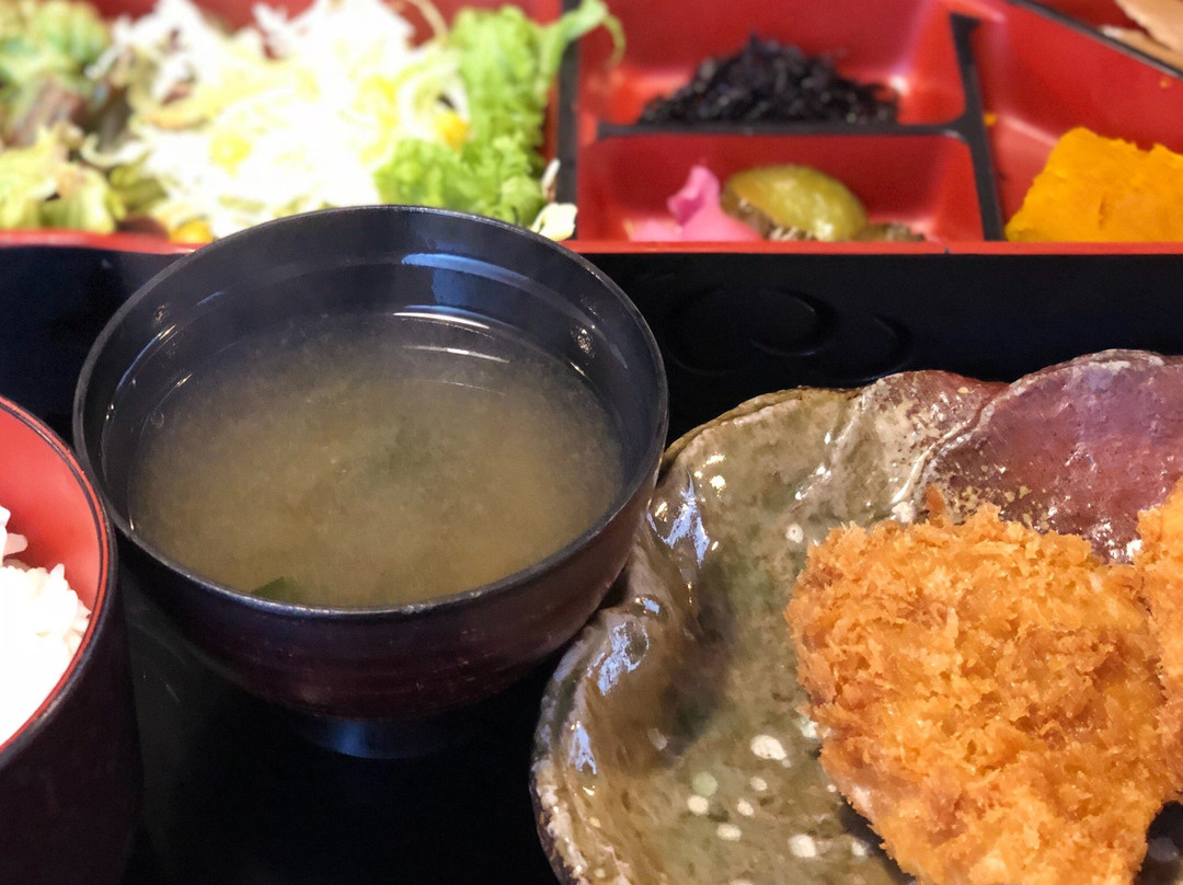岩沼市餐馆和美食-Hibari