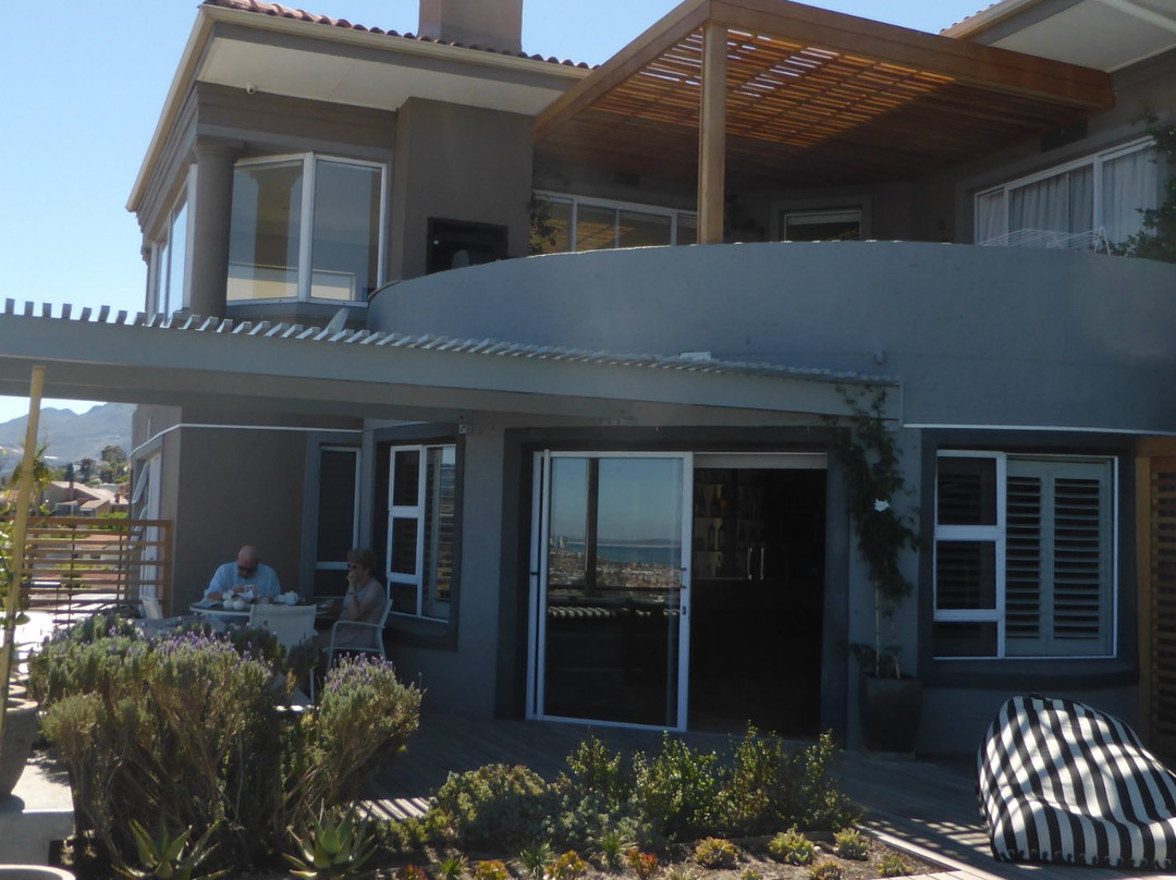 Chocolate Box Boutique Guesthouse主图