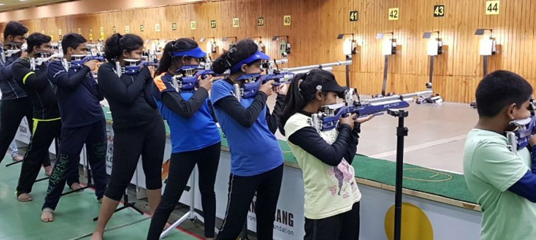 Gun For Glory Shooting Academy景点图片