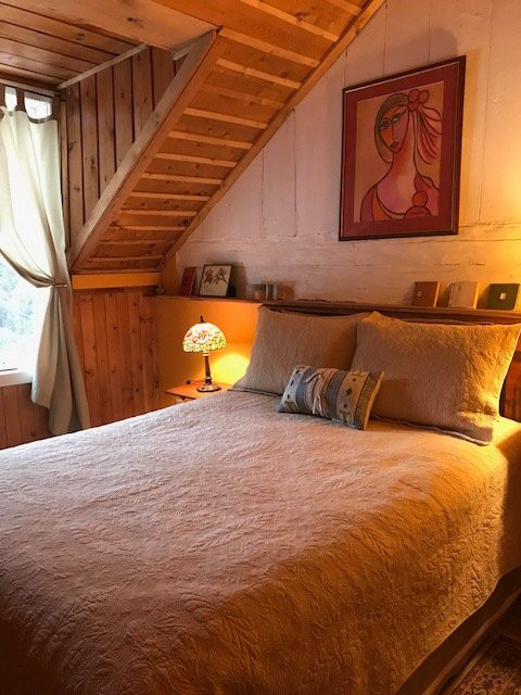 Auberge Restaurant La Mara主图