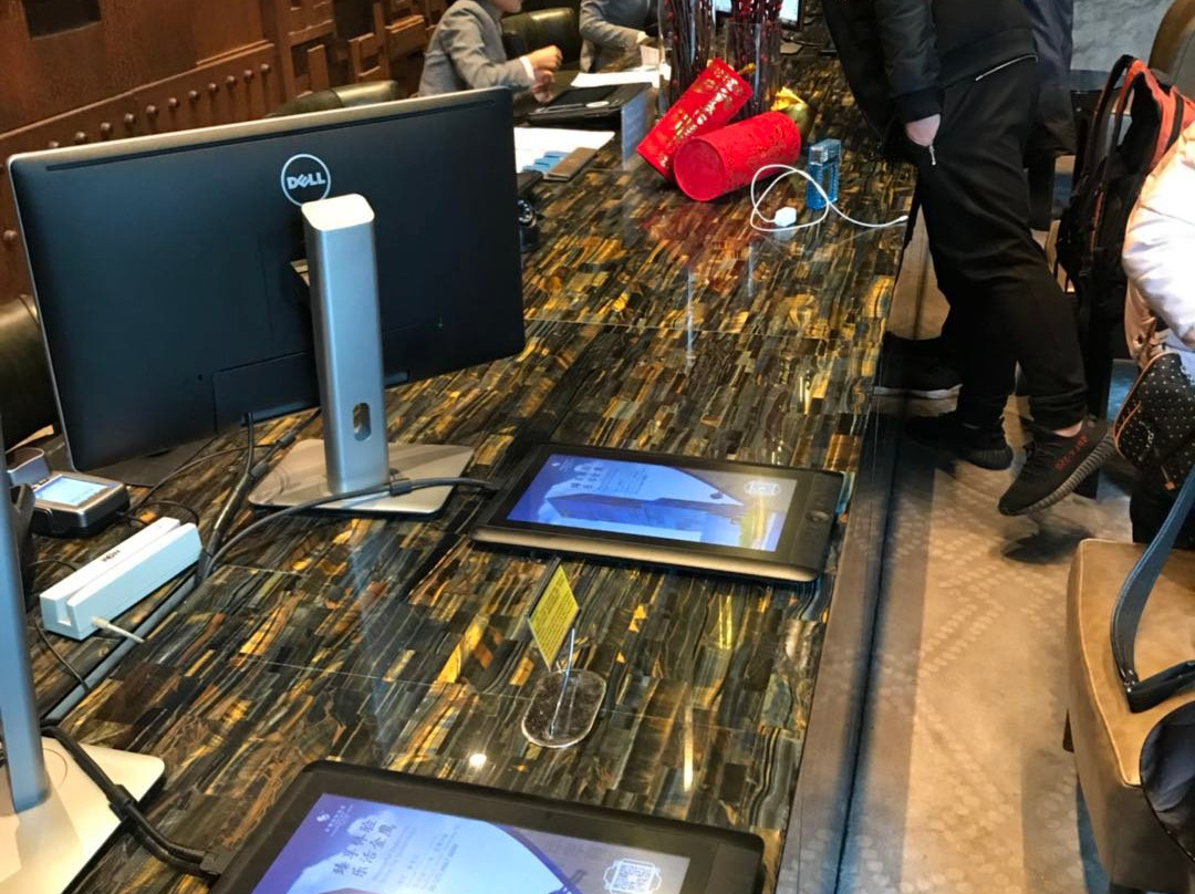 南京金鹰国际酒店主图