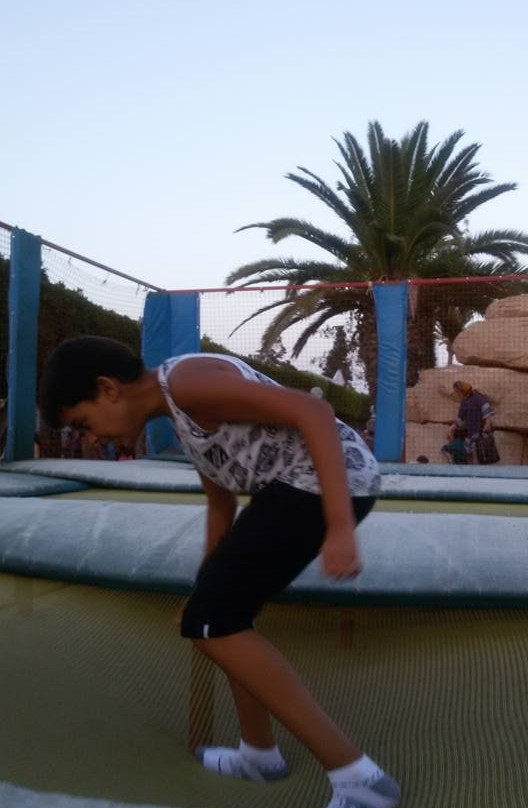 Spring Land-摩纳斯特必去景点