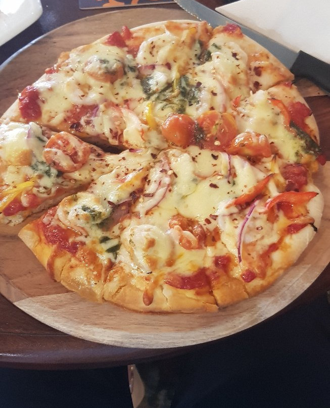 Beaconsfield旅游景点-Moondyne Joe's