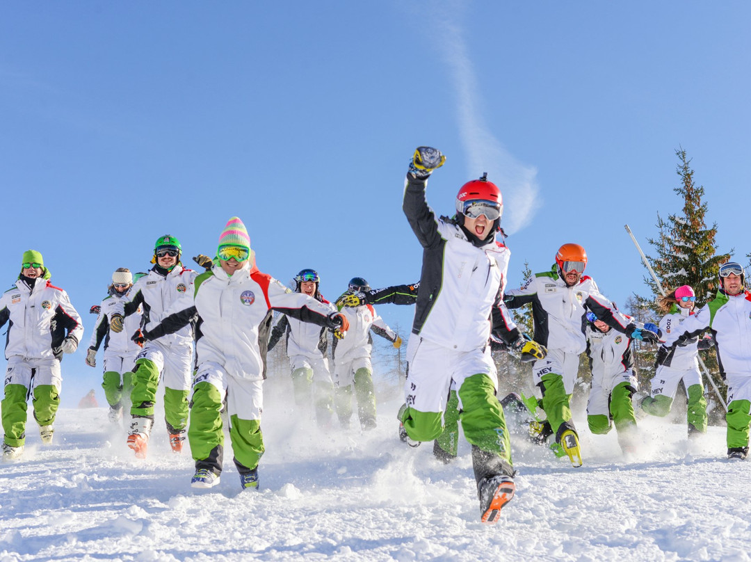 Liberi Tutti-巴多内基亚必去景点