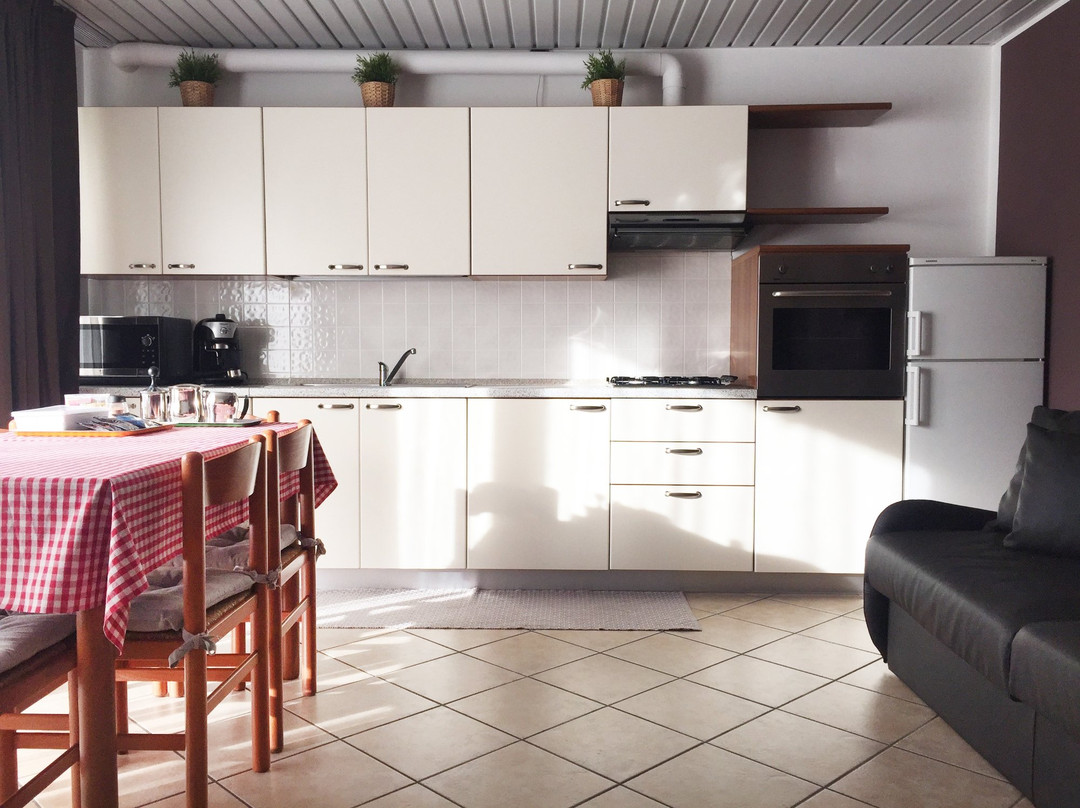 Avolasio酒店住宿-Como's Lake Mountains