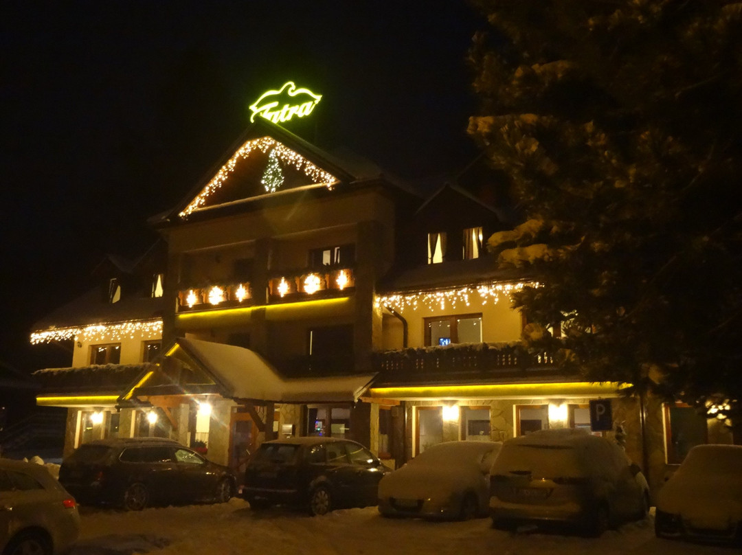Garni Hotel Fatra主图