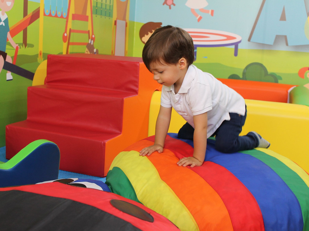 Natural Adventure Fun Park-El Palomar必去景点