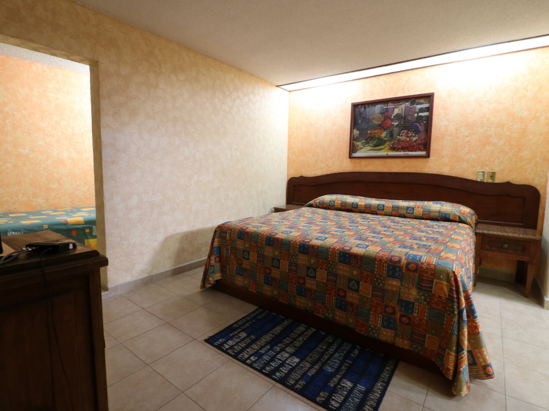 Hotel Isabel I主图