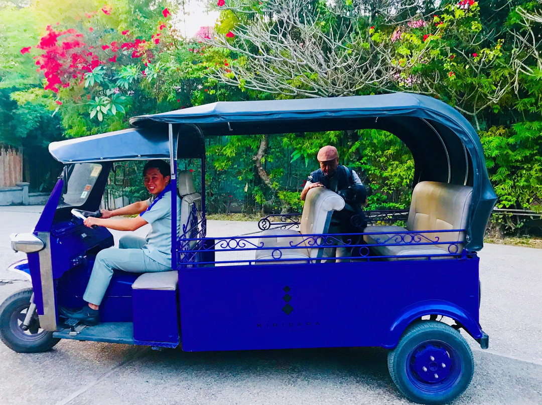 The Spa Kiridara-琅勃拉邦必去景点