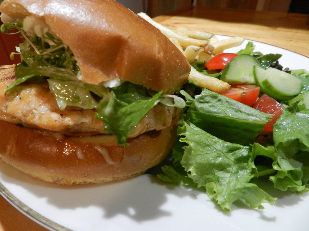 La Maison de l'Irlandais主图