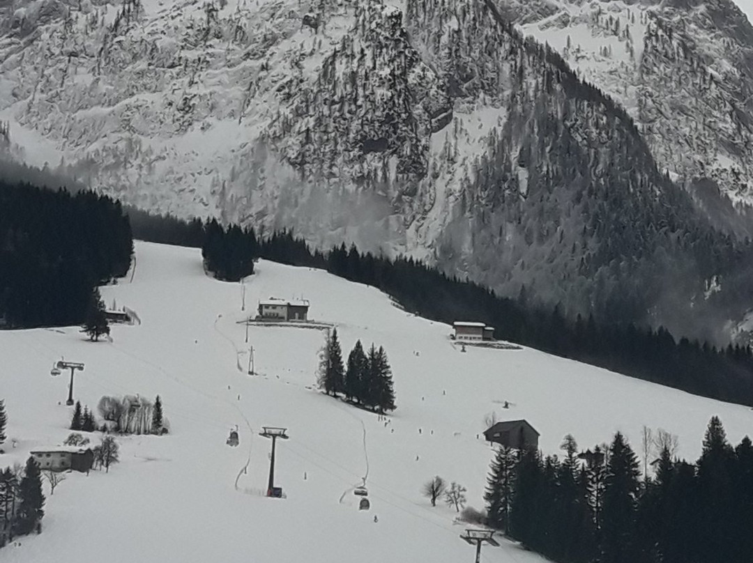 Gasthof Weisses Roessl主图