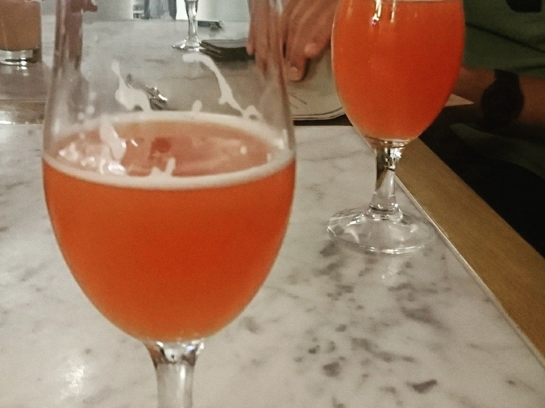 Browar Stu Mostów - Brewery景点图片