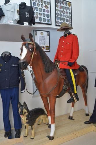 World Police Museum景点图片