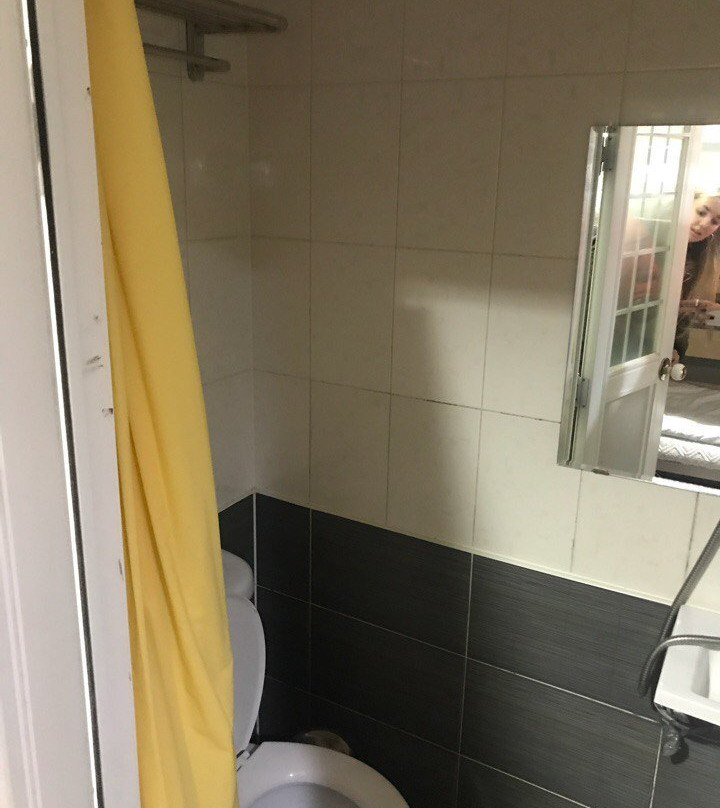 韩国青年旅舍主图