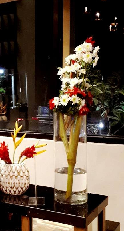 OYO 261 Rumah Highlands Hotel主图