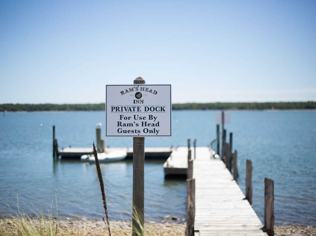 Ram's Head Inn主图