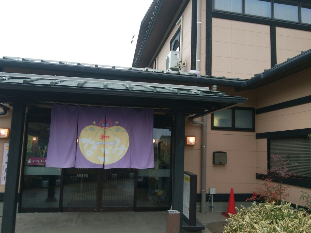 Mori no Seseragi Nagomi-久喜市必去景点