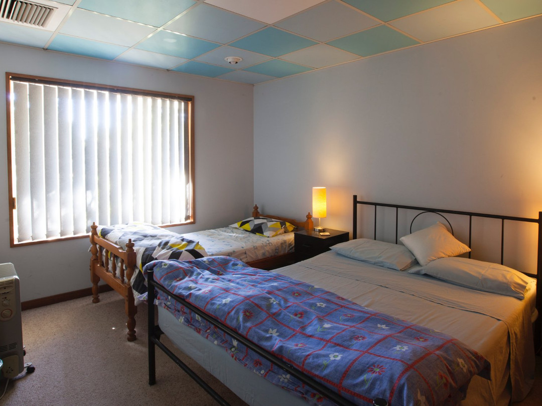 Kathys Place Bed And Breakfast主图