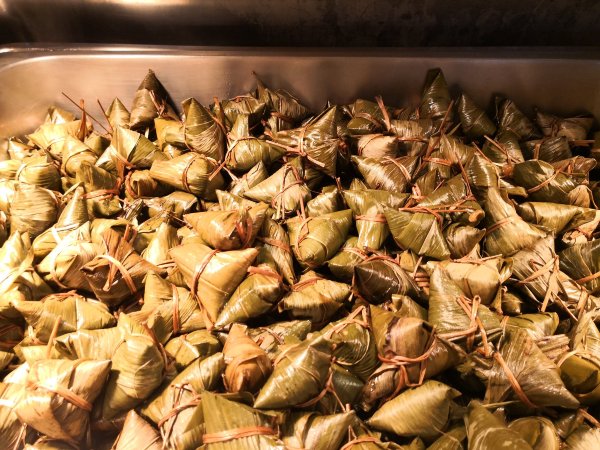 桂林临桂花样年福朋喜来登酒店-餐饮